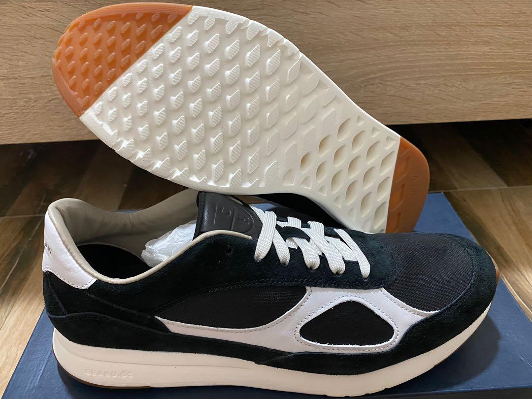 Cole haan men's online grandpro runner sneaker
