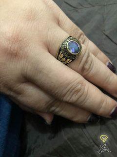 second hand college rings