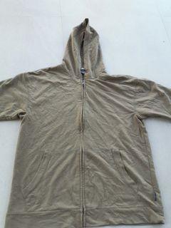 Columbia hooded