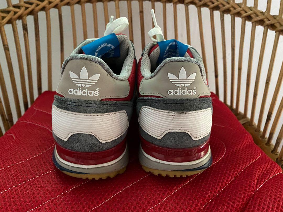 Combo Deal Authentic Adidas ZX 700 Art G96517 Adidas ZX 700 Art B34332 8.5UK