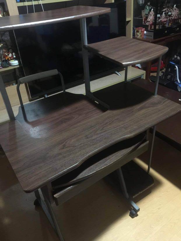 Puregold online computer table