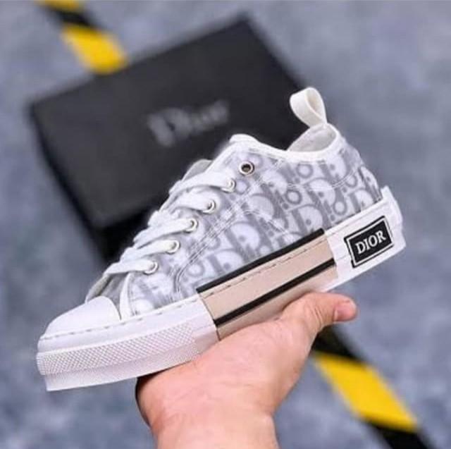 converse x dior harga