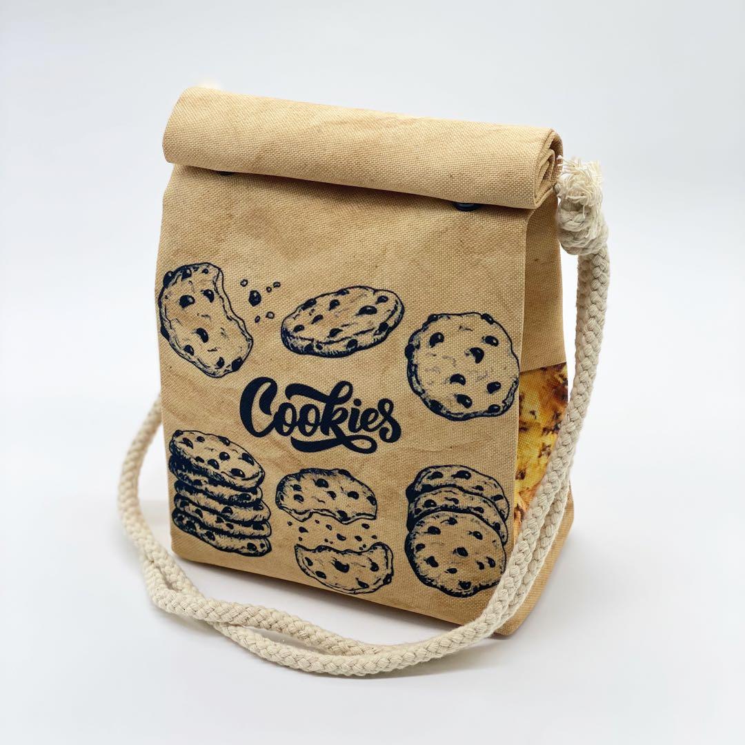 cookies sling bag