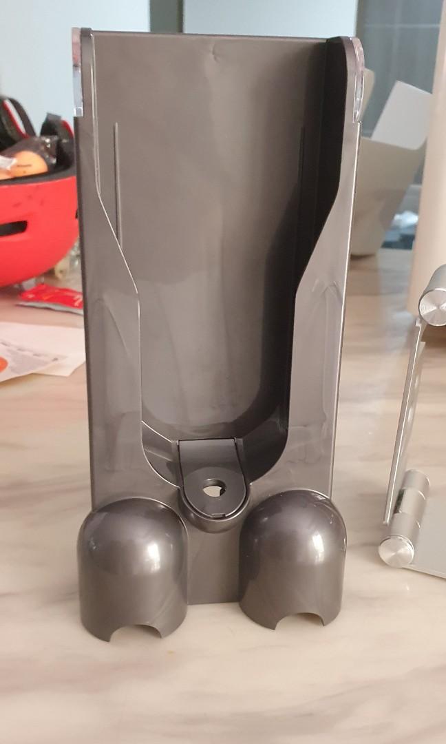 Cordless Vacuum Wall Mount Holder Home Appliances Cleaning