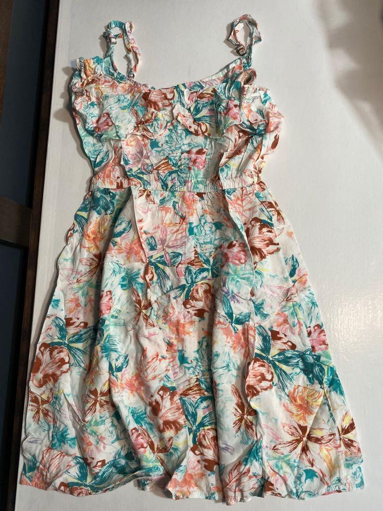 cotton on dresses for summer