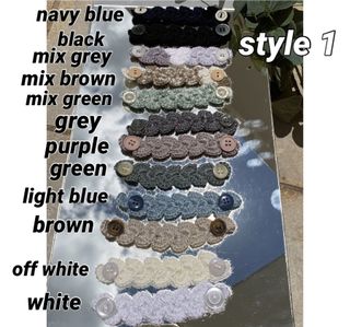 (Category: ) located in . Submitted by putriscrafts (Listing ID 1019245067, Image 1). Description: .