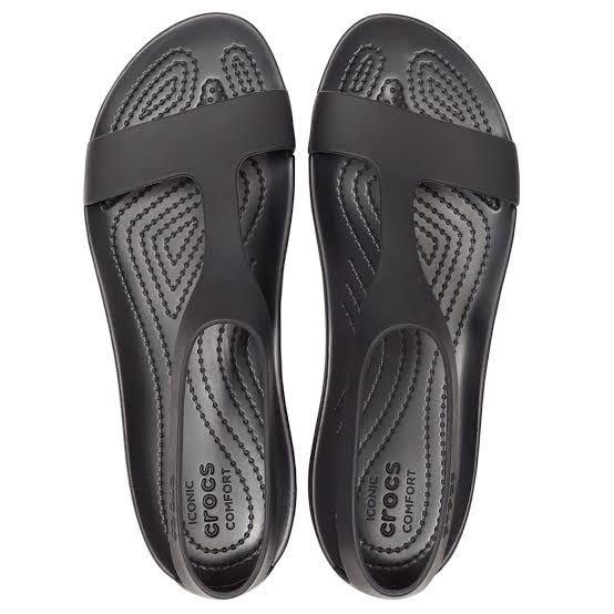 eobuwie crocs serena
