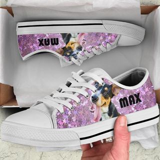 Signature High & Low Tops Collection item 3