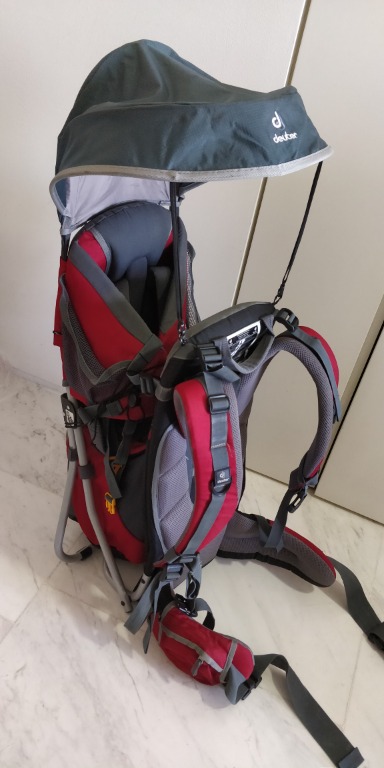 deuter kid comfort 2 price