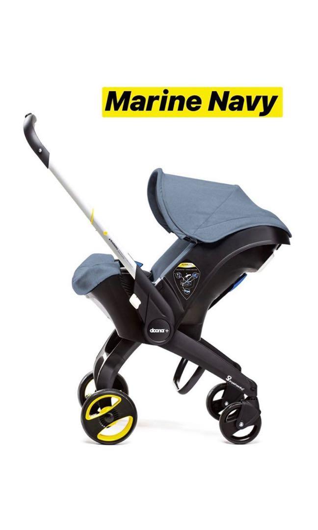 Doona marine navy 2025