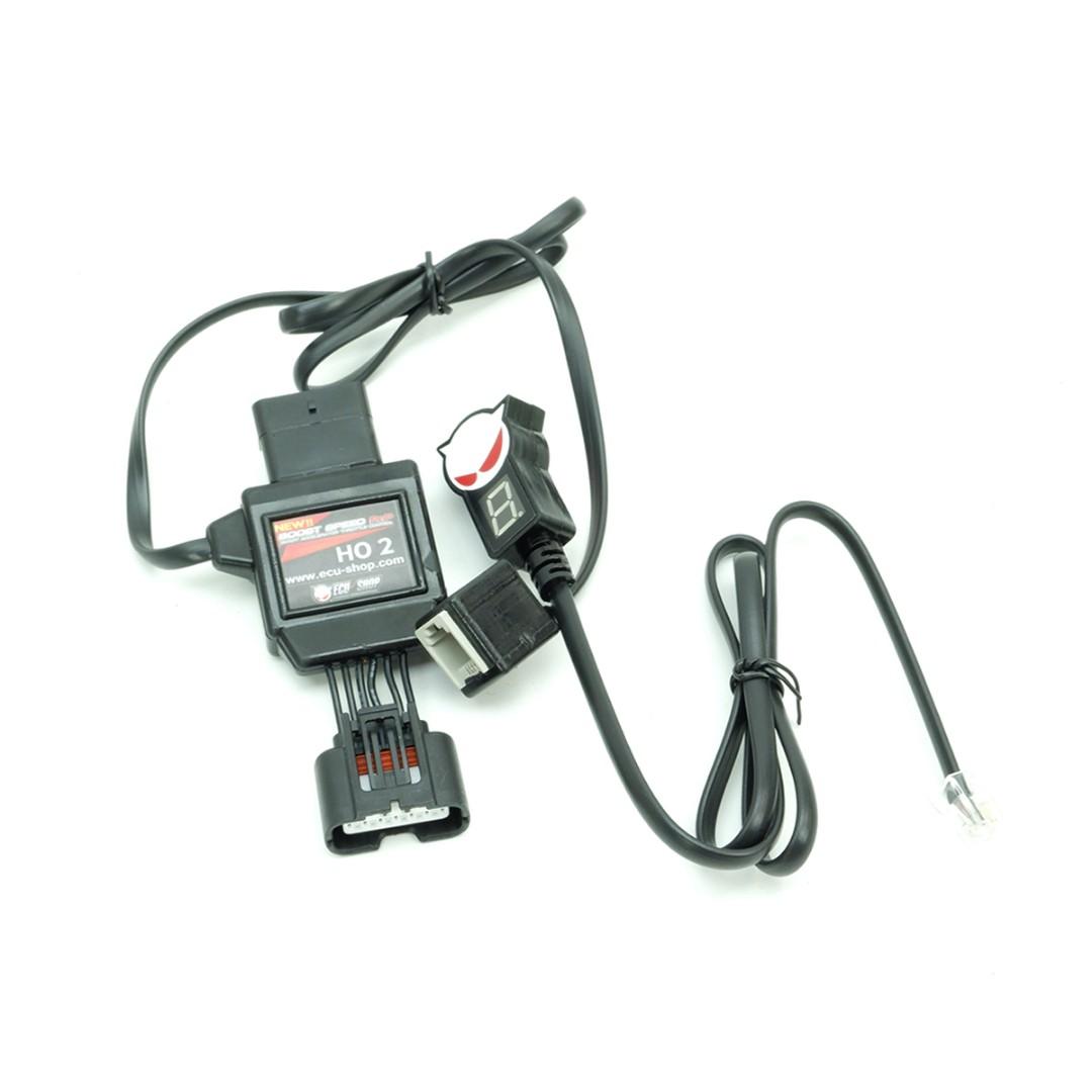Ecushop Boost Speed Next E Throttle Controller Honda Gk5 Car Accessories Accessories On Carousell