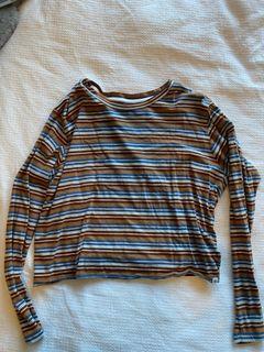 Element long sleeve