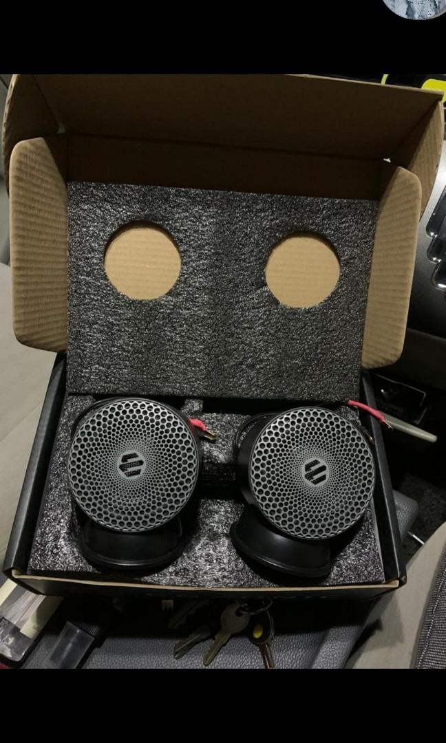 Enzonic EN HR 2.5 Speaker