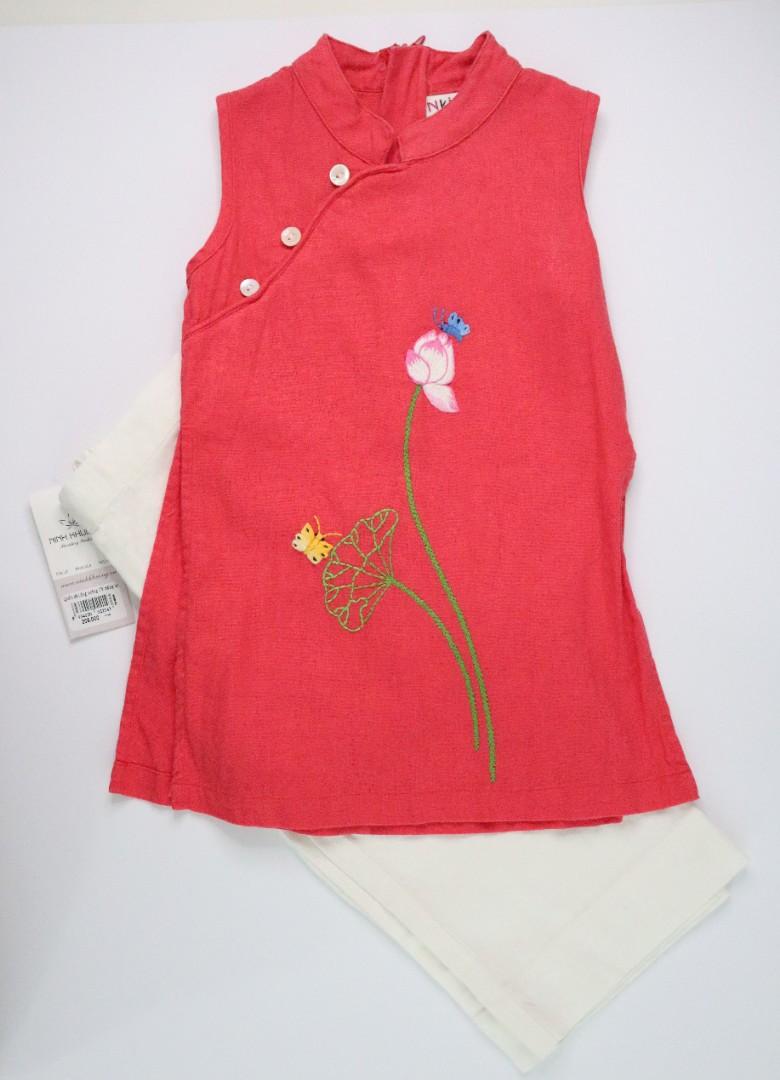 1 year baby ethnic wear