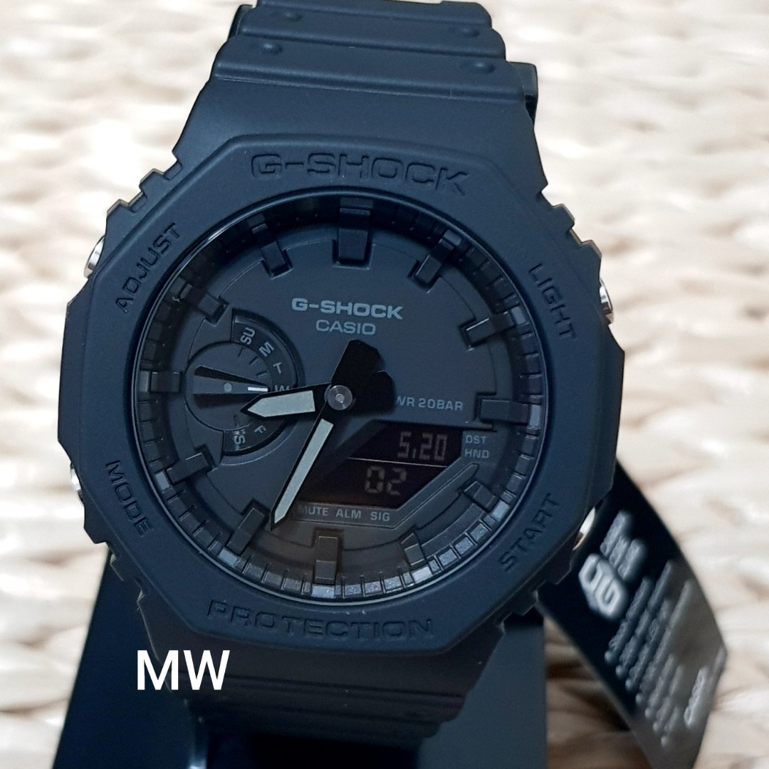 casio gmt watch