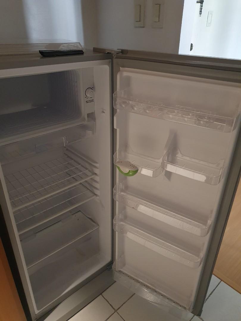 is everest refrigerator a good brand