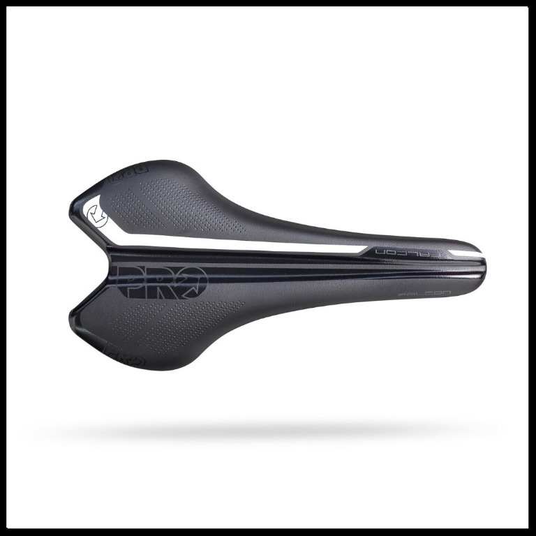 Shimano Pro Falcon Af Saddle For Cycling Sports Equipment Bicycles Parts Parts Accessories On Carousell