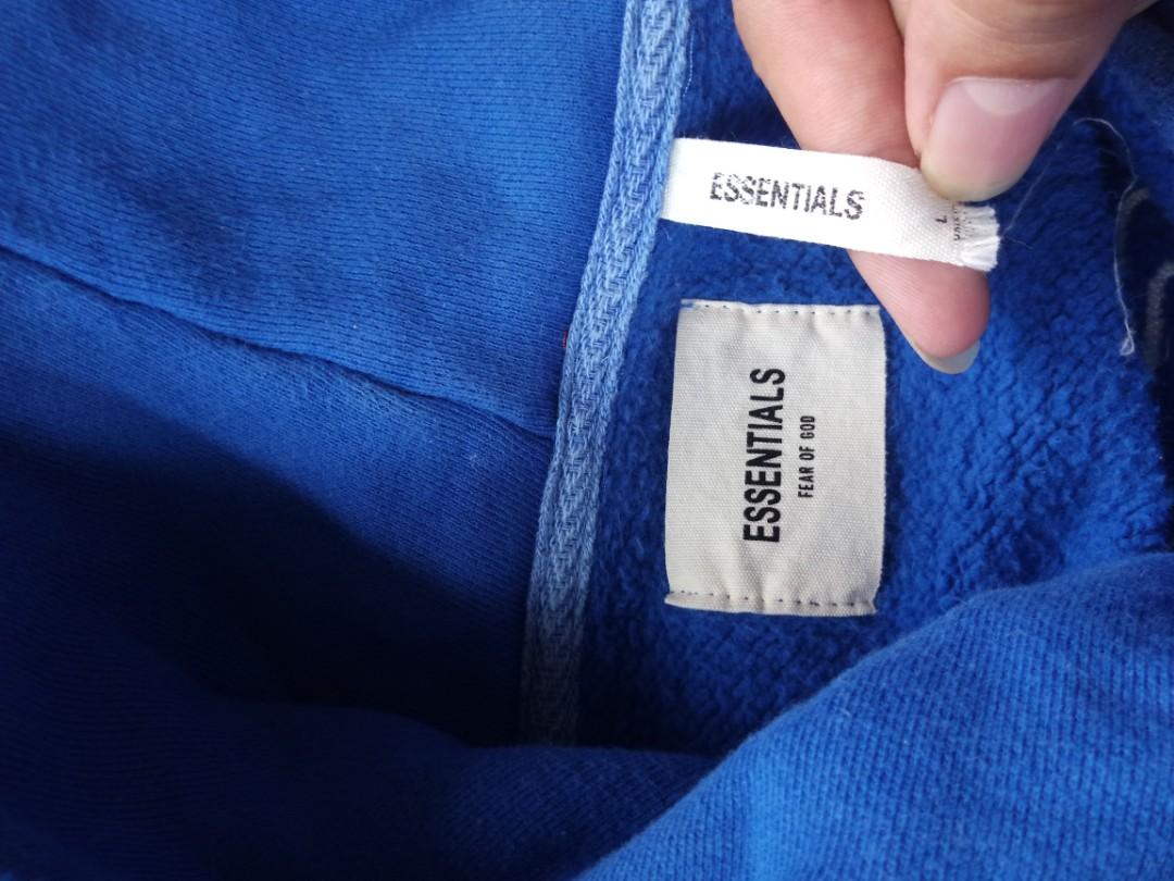 fear of god tmc collab
