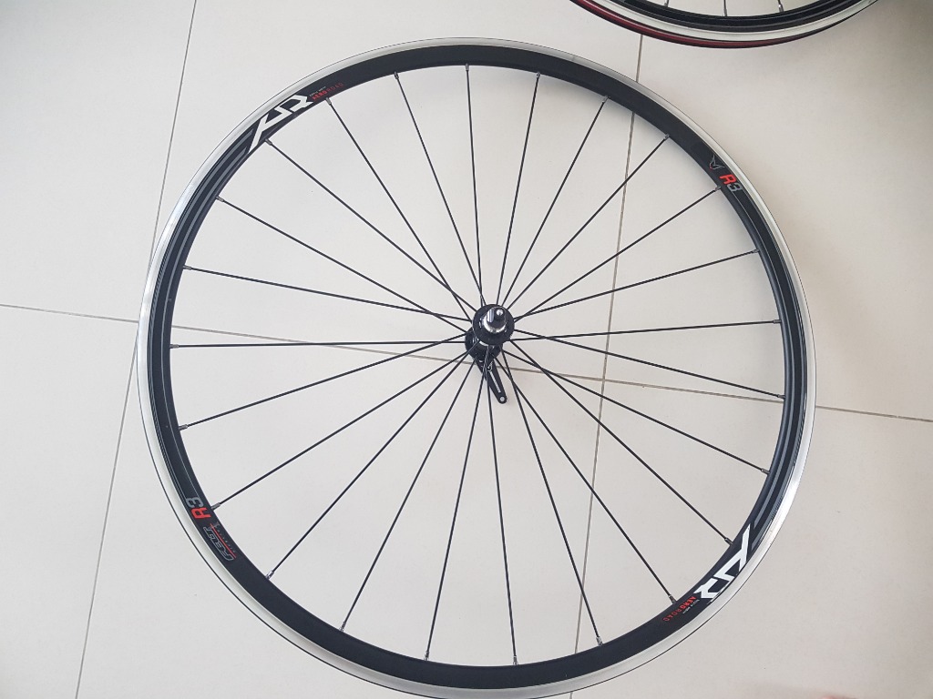 Felt aero r3 wheels cheap