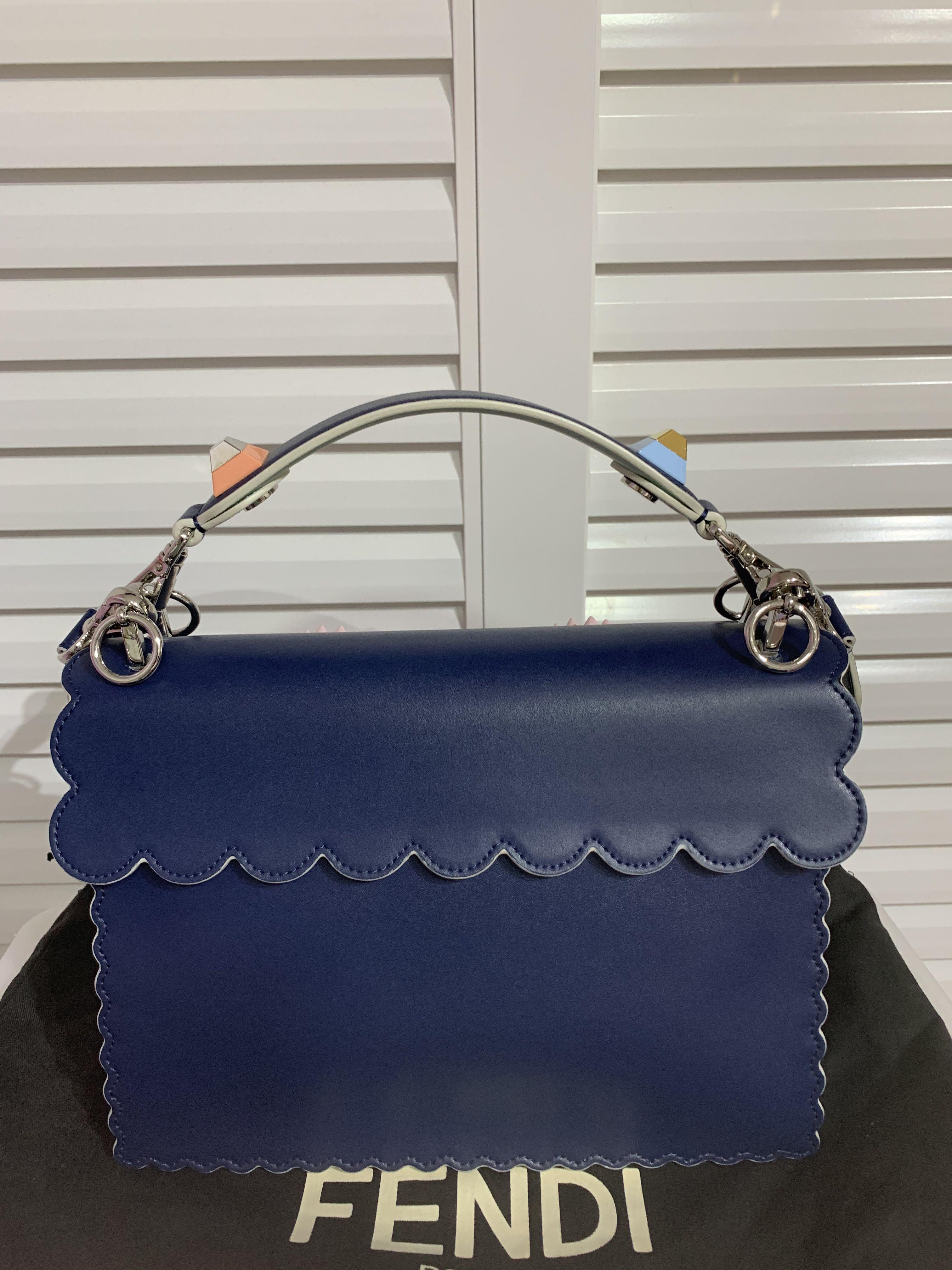 Fendi kani new arrivals