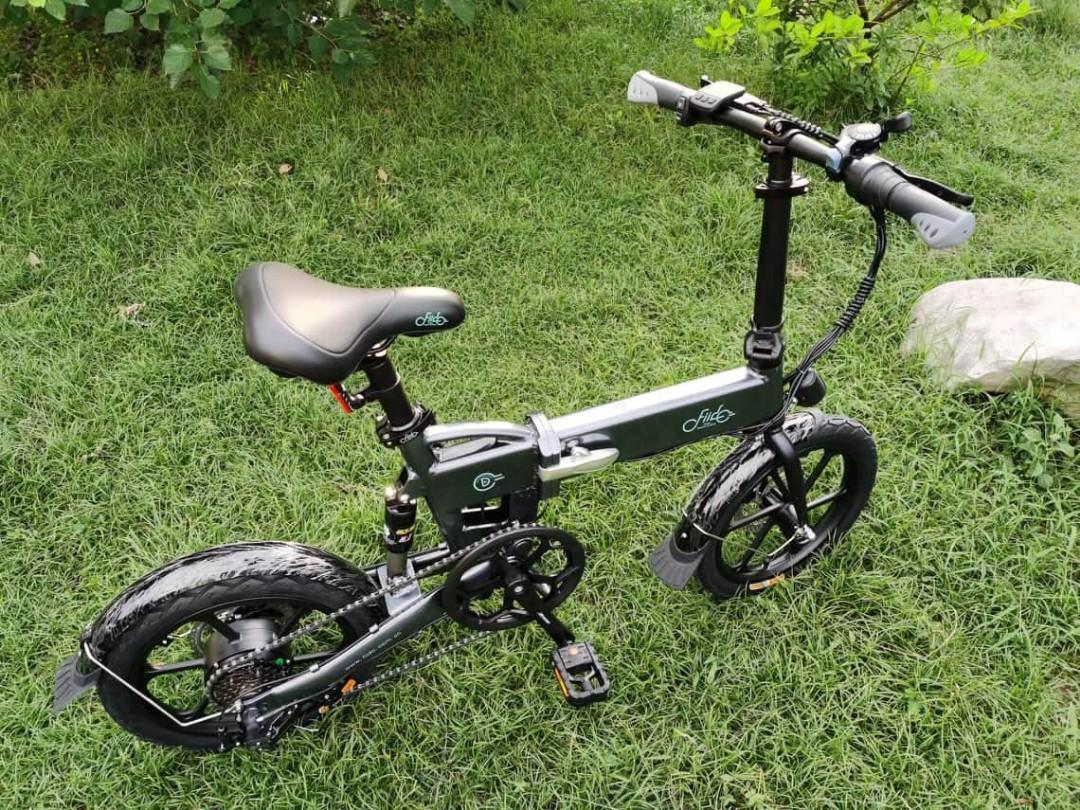 physiotherapy cycling machine