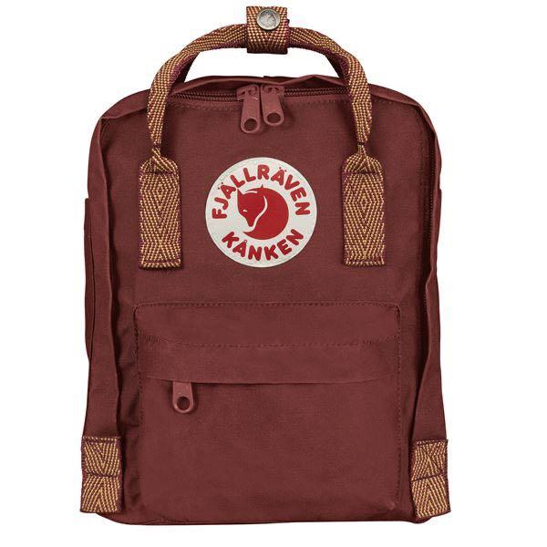 fjallraven mini bag