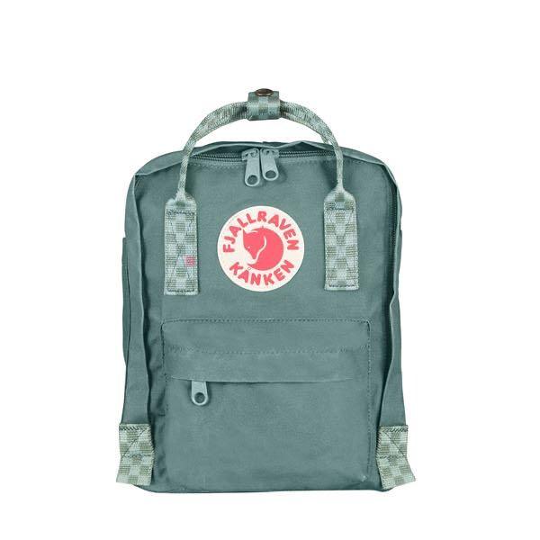 fjallraven mini bag