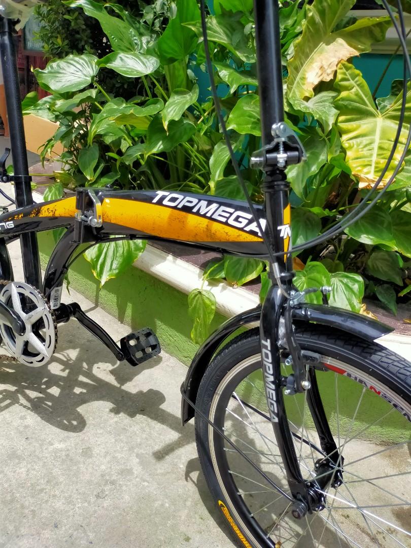 folding bicycles for sale near me