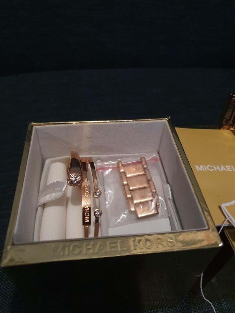 For sale michael kors watch, Fesyen 