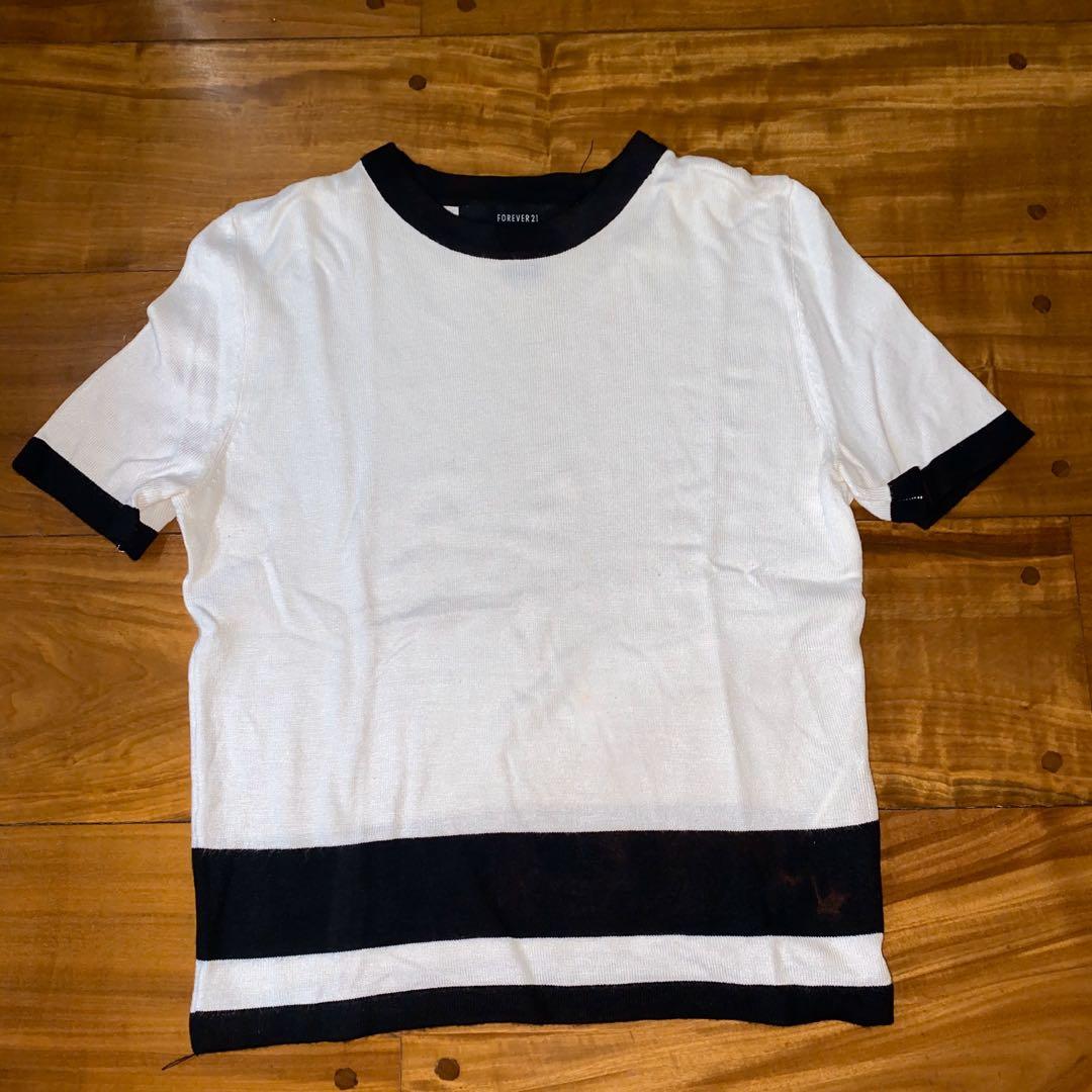 forever 21 tops and blouses