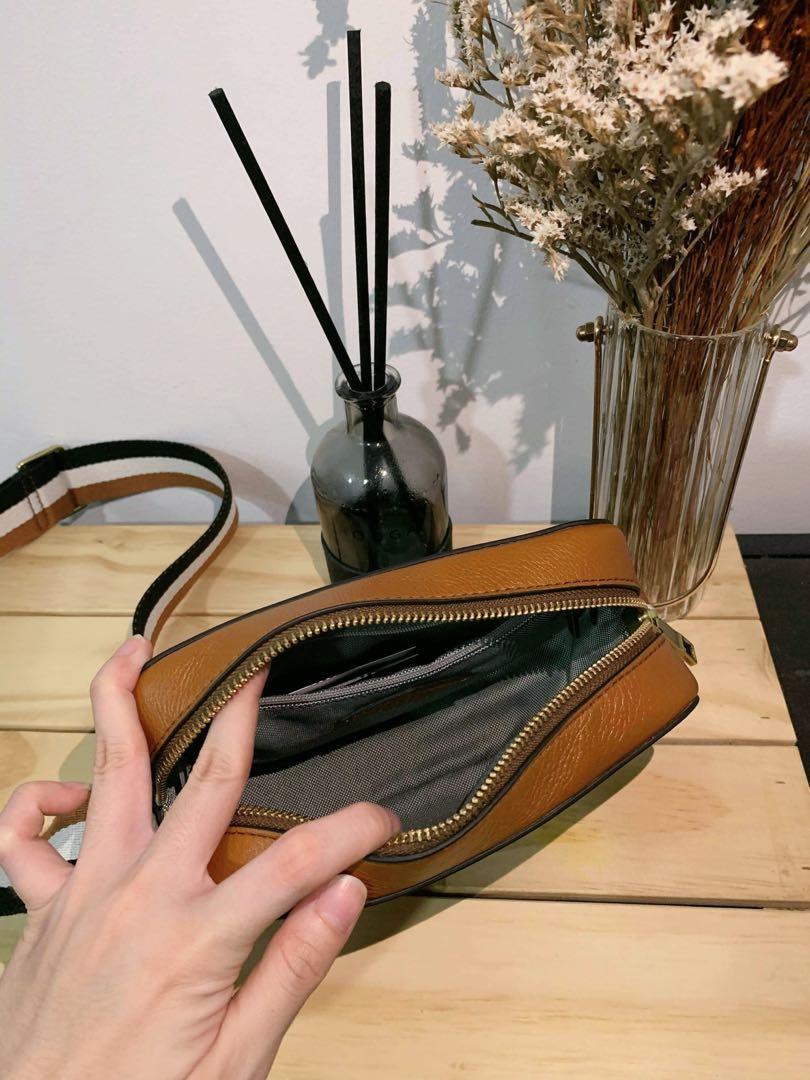 Fossil billie crossbody discount