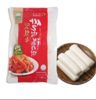 Entree Kibbles Instant Tteokbokki Korean Rice Cake In A Convenient Cup Big Box Jurong East