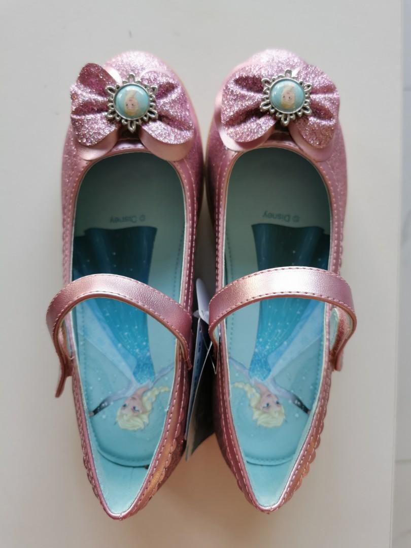 girls elsa shoes