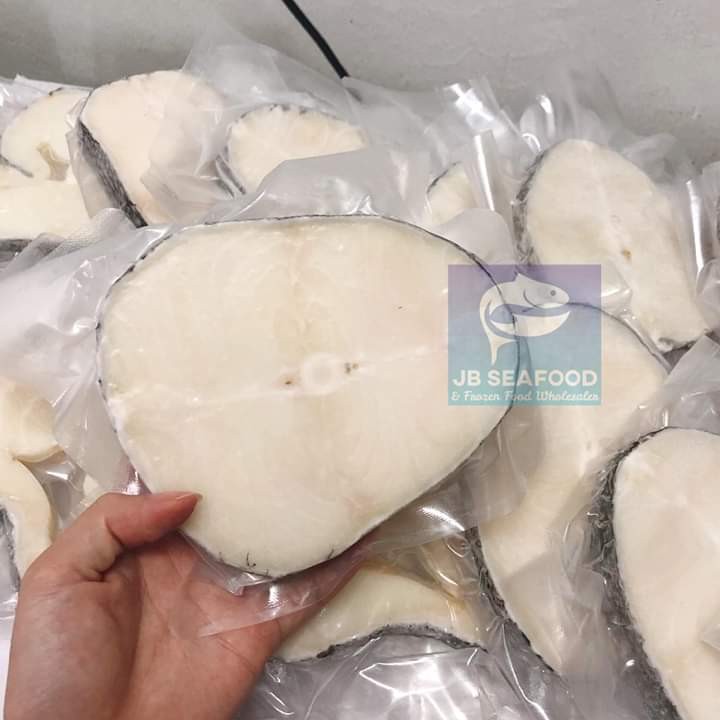 Frozen Chilean Cod Fish 240g Seafood Wholesaler Food Drinks Local F Bs Local F Bs Others On Carousell