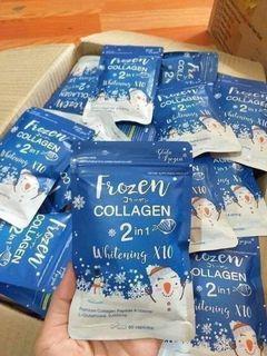 FROZEN COLLAGEN (60 capsules)