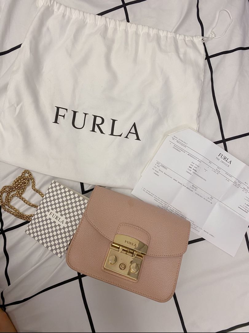 furla metropolis mini bag