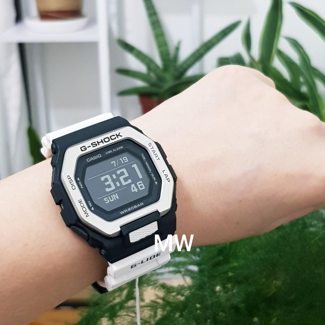 g shock smart watches