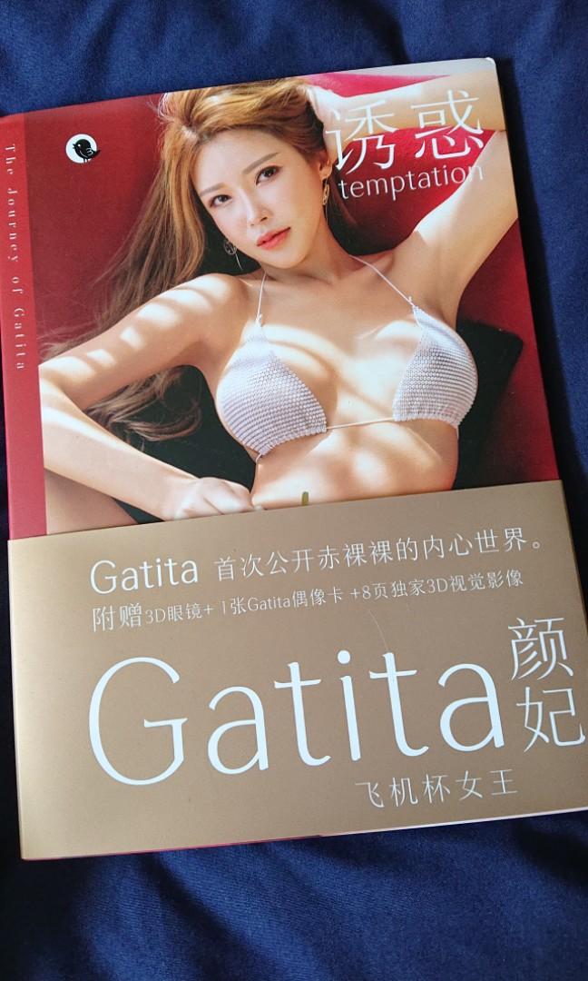 Product gatita yan Gatita Yan: