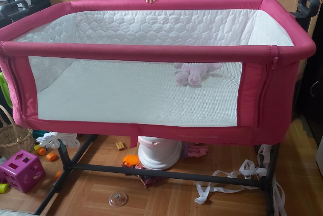 Giant carrier co sleeper 2025