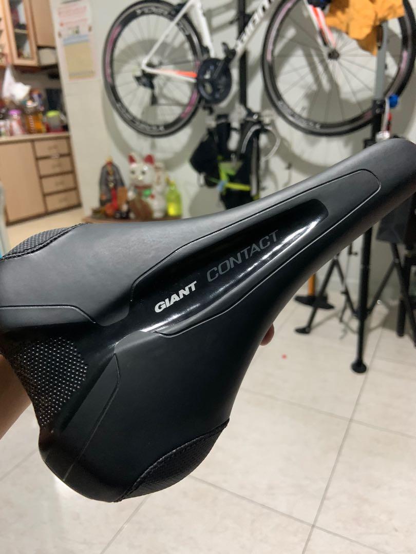 giant connect saddle