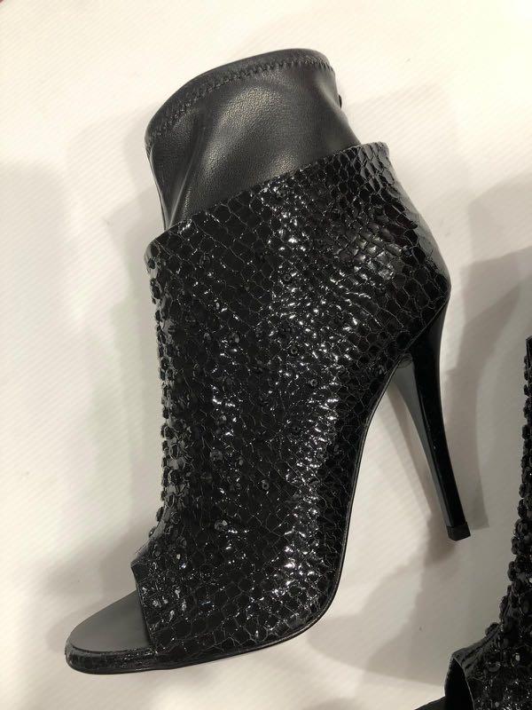 Giuseppe zanotti discount neoprene thigh boots