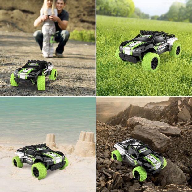 growsland remote control car