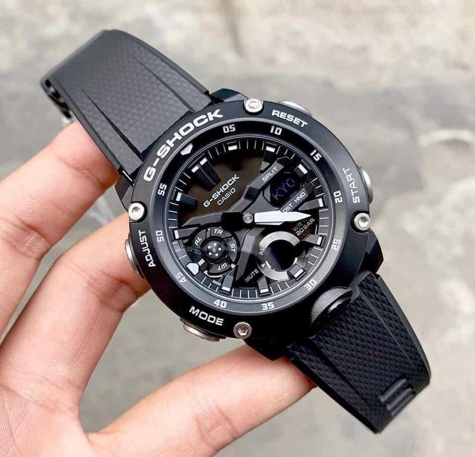 Harga g shock polis deals evo