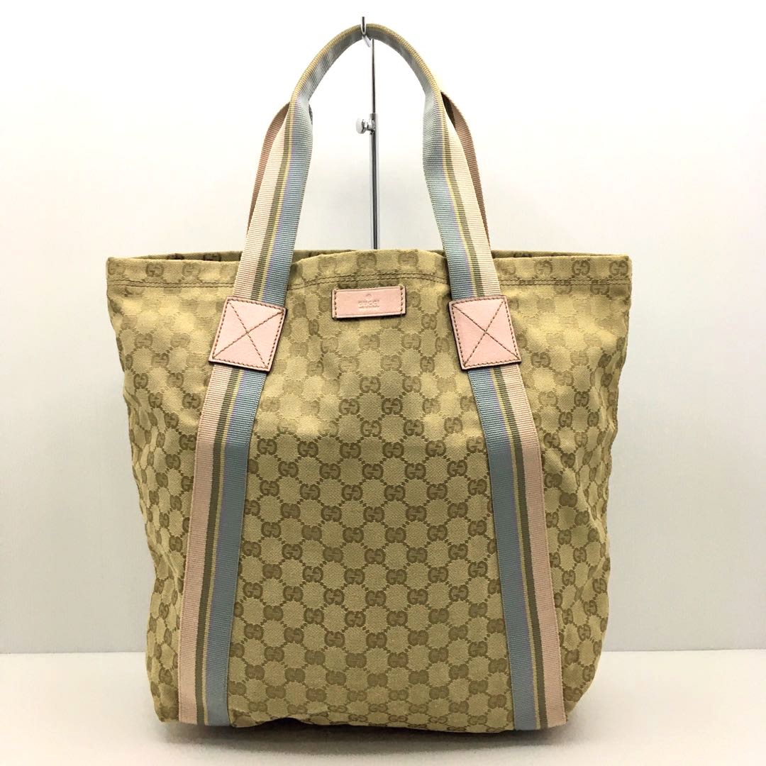 Gucci GG 189669 Bag 207004990 Women s Fashion Bags Wallets