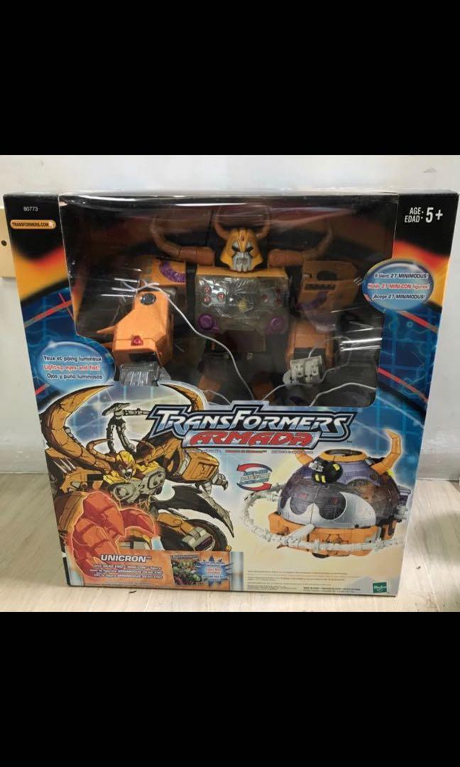 Hasbro Transformers TF Legends Cybertron Robots In Disguise RID ...