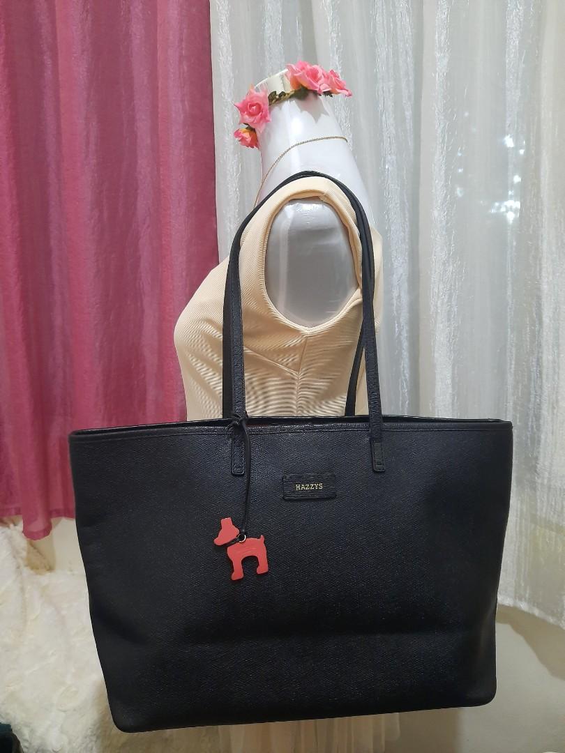 Hazzys tote bag price store
