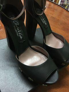 charles and keith shoes 218