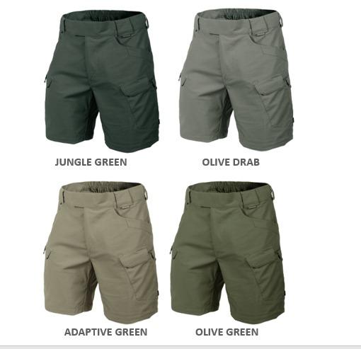 Helikon tex urban on sale tactical shorts 8.5