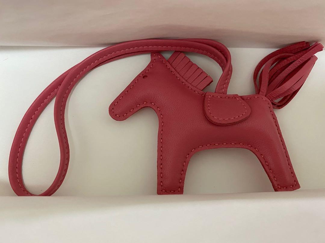 Hermes so pink 2025 2020