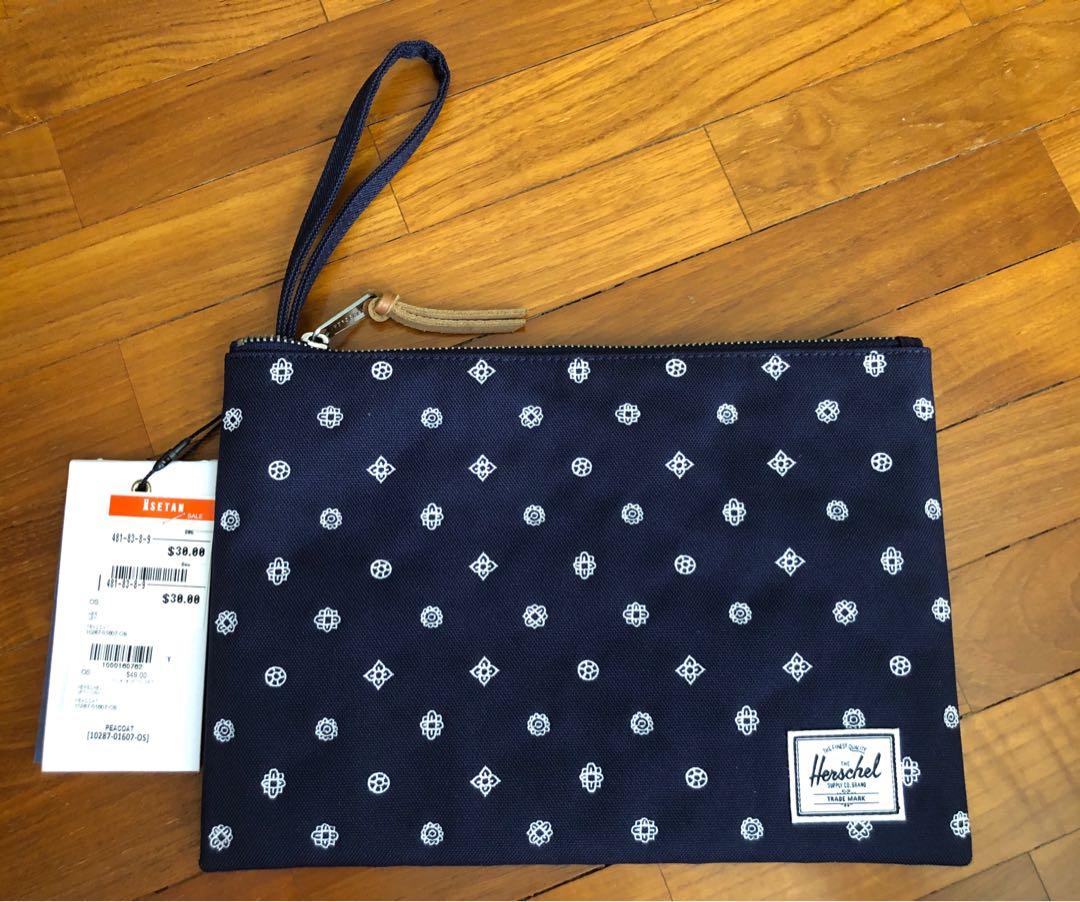 isetan herschel